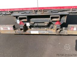 MAN 18.510 TGX*HubKuppl.*GX*kpl. mit Megatrailer*MSH