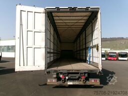 MAN 18.510 TGX*HubKuppl.*GX*kpl. mit Megatrailer*MSH