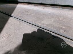 MAN 18.510 TGX*HubKuppl.*GX*kpl. mit Megatrailer*MSH