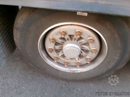 MAN 18.510 TGX*HubKuppl.*GX*kpl. mit Megatrailer*MSH
