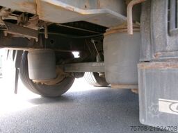 MAN 18.510 TGX*HubKuppl.*GX*kpl. mit Megatrailer*MSH