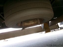 MAN 18.510 TGX*HubKuppl.*GX*kpl. mit Megatrailer*MSH