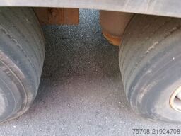 MAN 18.510 TGX*HubKuppl.*GX*kpl. mit Megatrailer*MSH