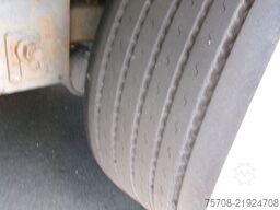 MAN 18.510 TGX*HubKuppl.*GX*kpl. mit Megatrailer*MSH