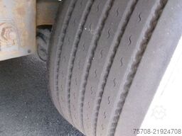 MAN 18.510 TGX*HubKuppl.*GX*kpl. mit Megatrailer*MSH