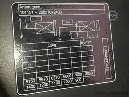 STILL RX 70 - 80