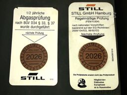 STILL RX 70 - 80