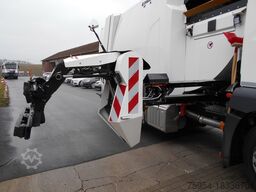 Mercedes-Benz Actros 2533 L 6x2 / Zöller SLF XL II