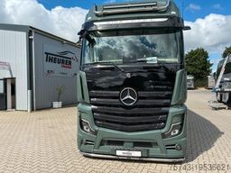 MERCEDES-BENZ 2651 STX 5 Pferde DOP. POP-OUT+POP-UP  EXKLUSIVE