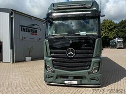 MERCEDES-BENZ 2651 STX 5 Pferde DOP. POP-OUT+POP-UP  EXKLUSIVE