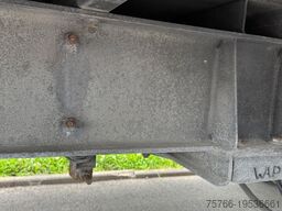 Mildner / STAPLERHALTERUNG / HOCHGEKUPPELT