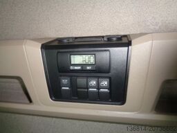 MAN TGX 18.500 BL 4x4H TOPZUSTAND