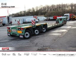 GOLDHOFER 3-Achs-Tiefbett 3x12 t