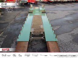 GOLDHOFER 3-Achs-Tiefbett 3x12 t