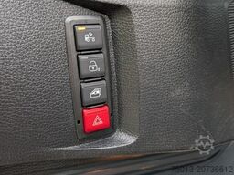 MAN TGX 18.520 BL SA 4X4H Hydrodrive, Kipphydraulik