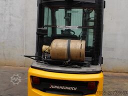 Jungheinrich TFG 320 464 DZ