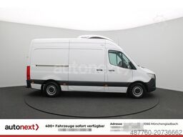 MERCEDES-BENZ Sprinter 314 *Frischdienst Kerstner* Rampe+Kamer