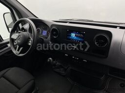 MERCEDES-BENZ Sprinter 314 *Frischdienst Kerstner* Rampe+Kamer