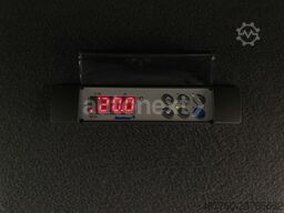 MERCEDES-BENZ Sprinter 314 *Frischdienst Kerstner* Rampe+Kamer