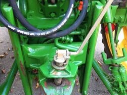 John Deere 1950A