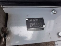  Akku Lift mit Kran