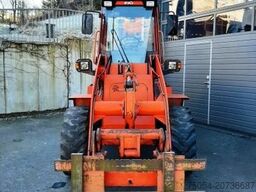 Fai FAI 556 Radlader