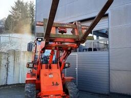 Fai FAI 556 Radlader