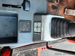 Fai FAI 556 Radlader