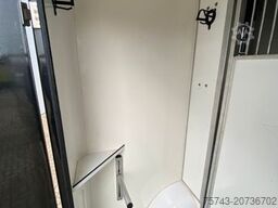 RENAULT Master STX Haras 3 sitzer