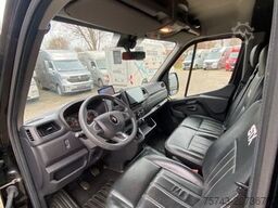 RENAULT Master STX Haras 3 sitzer