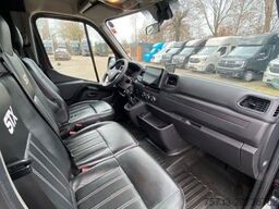 RENAULT Master STX Haras 3 sitzer