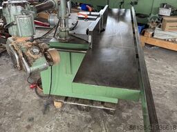 Fräsmaschine Martin Martin T 25