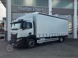 Iveco S-Way AD190S40/P LBW Bär 2.000kg Spoiler
