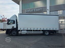 Iveco S-Way AD190S40/P LBW Bär 2.000kg Spoiler