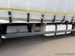 Mercedes-Benz Actros 2545 L 6x2 Retarder Schiebeverdeck