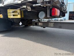 Mercedes-Benz Actros 2545 L 6x2 Retarder Schiebeverdeck