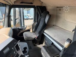 Mercedes-Benz Actros 2545 L 6x2 Retarder Schiebeverdeck