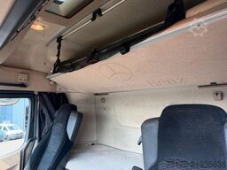 Mercedes-Benz Actros 2545 L 6x2 Retarder Schiebeverdeck