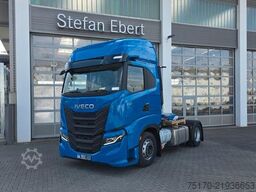 Iveco S-Way AS440S50T/P Standklima+Heizung LED