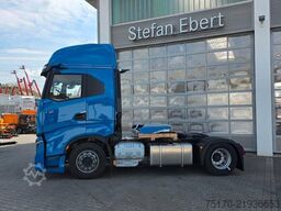 Iveco S-Way AS440S50T/P Standklima+Heizung LED