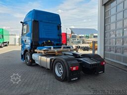 Iveco S-Way AS440S50T/P Standklima+Heizung LED