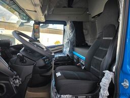 Iveco S-Way AS440S50T/P Standklima+Heizung LED