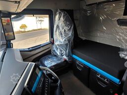 Iveco S-Way AS440S50T/P Standklima+Heizung LED