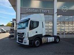 Iveco Stralis AS440S48T/P Intarder Spoiler 2xBett TÜV
