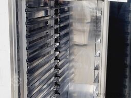 Nordcap Alpeninox 900