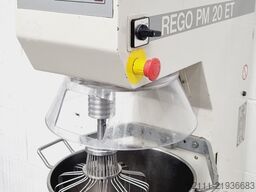 Rego PM 20