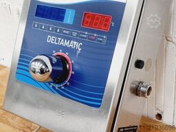 Delta WMD Economic