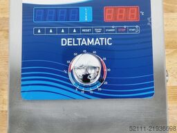 Delta WMD Economic