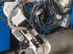 Yaskawa MH50 YR-MH00050-B000