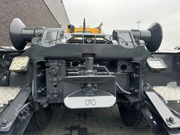 Ginaf X6 4243 CS HAAKARM/HOOKILT ABROLLER